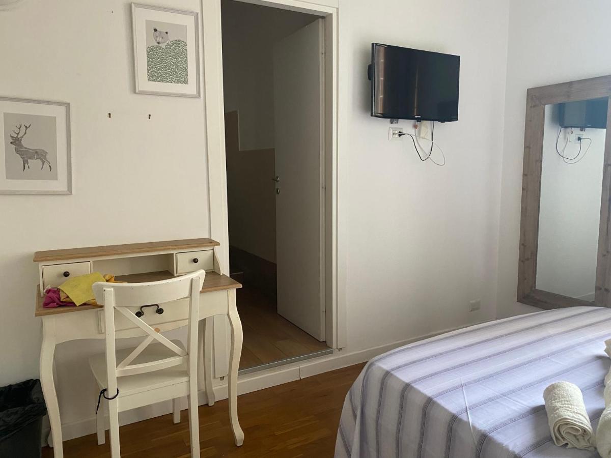 Gasthof La Rosa Di 3 In Heart Of In San Giovanni Rom