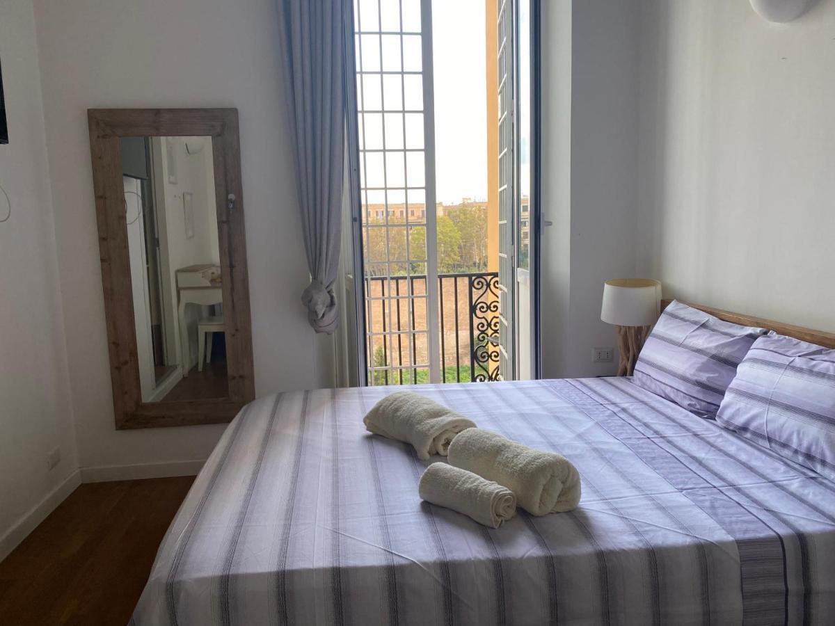 Gasthof La Rosa Di 3 In Heart Of In San Giovanni *